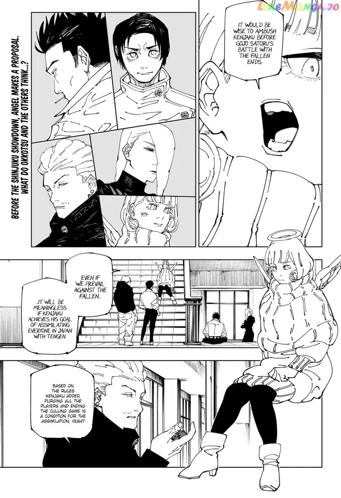Jujutsu Kaisen Chapter 240 image 04_optimized